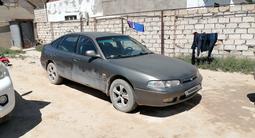 Mazda Cronos 1994 годаүшін750 000 тг. в Жанаозен – фото 3