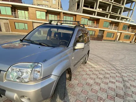 Nissan X-Trail 2007 года за 3 500 000 тг. в Актау – фото 6