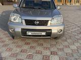 Nissan X-Trail 2007 года за 3 800 000 тг. в Актау – фото 3