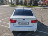 Kia Cerato 2012 годаүшін4 920 000 тг. в Алматы – фото 4