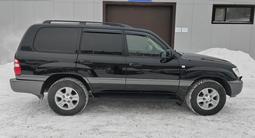 Toyota Land Cruiser 2004 годаүшін11 000 000 тг. в Петропавловск – фото 3