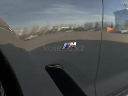 BMW 530 2021 года за 24 000 000 тг. в Астана – фото 5