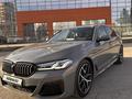 BMW 530 2021 годаүшін24 000 000 тг. в Астана – фото 7