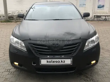 Toyota Camry 2006 года за 3 500 000 тг. в Павлодар – фото 5