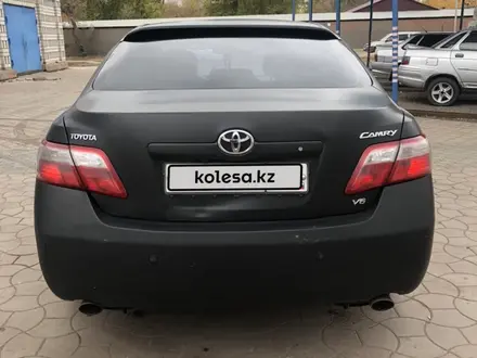 Toyota Camry 2006 года за 3 500 000 тг. в Павлодар – фото 6