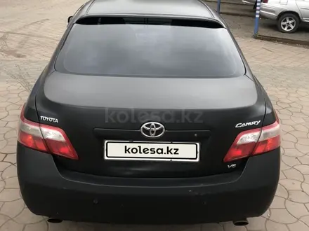 Toyota Camry 2006 года за 3 500 000 тг. в Павлодар – фото 9