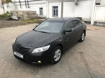 Toyota Camry 2006 года за 3 500 000 тг. в Павлодар – фото 12