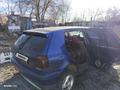 Volkswagen Golf 1994 годаfor600 000 тг. в Актобе – фото 7