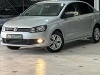 Volkswagen Polo 2014 года за 4 700 000 тг. в Шымкент