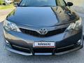 Toyota Camry 2012 годаfor8 800 000 тг. в Шымкент