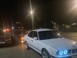 BMW 525 1991 года за 1 650 000 тг. в Усть-Каменогорск – фото 4