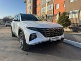 Hyundai Tucson 2023 годаүшін13 700 000 тг. в Караганда