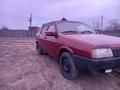 ВАЗ (Lada) 2109 1997 года за 1 000 000 тг. в Семей – фото 5