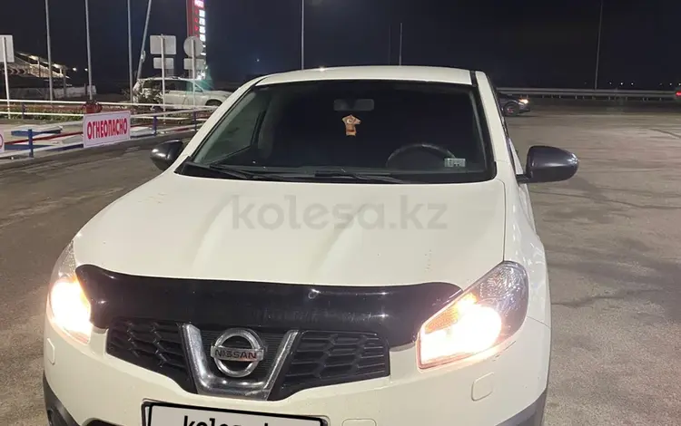 Nissan Qashqai 2010 года за 5 200 000 тг. в Алматы