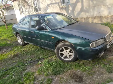 Rover 600 Series 1994 года за 790 000 тг. в Алматы – фото 2