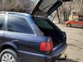 Audi A6 1997 годаүшін3 300 000 тг. в Талдыкорган – фото 7