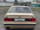 BMW 525 1995 года за 2 750 000 тг. в Талдыкорган – фото 5