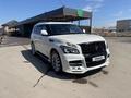 Infiniti QX80 2015 года за 21 000 000 тг. в Алматы