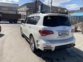 Infiniti QX80 2015 года за 21 000 000 тг. в Алматы – фото 8