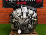 Контрактный двигатель Nissan Teana J32 VQ25 J31 VQ 2.3 V6 из Японии за 12 000 тг. в Алматы