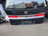 Крышка багажника Хонда Одиссей кузов RB2 абсолют за 40 000 тг. в Алматы