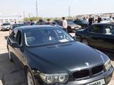 BMW 745 2003 годаfor3 300 000 тг. в Тараз
