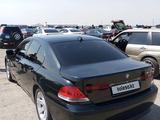 BMW 745 2003 годаfor3 300 000 тг. в Тараз – фото 3
