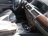 BMW 745 2003 годаfor3 300 000 тг. в Тараз – фото 5