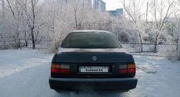 Volkswagen Passat 1990 года за 850 000 тг. в Экибастуз