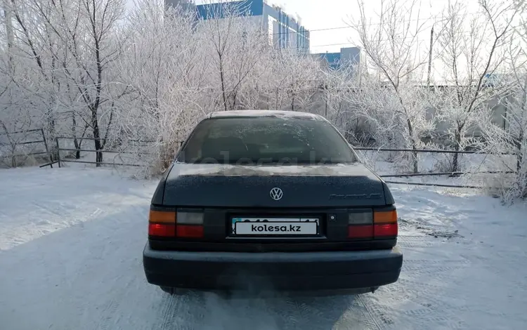 Volkswagen Passat 1990 годаүшін850 000 тг. в Экибастуз