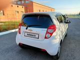 Chevrolet Spark 2022 года за 5 500 000 тг. в Астана – фото 5