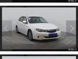 Subaru Impreza 2007 годаүшін3 700 000 тг. в Астана – фото 2