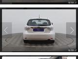Subaru Impreza 2007 годаүшін3 700 000 тг. в Астана