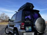 Mitsubishi Pajero Junior 1995 годаүшін2 000 000 тг. в Петропавловск – фото 2