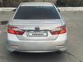 Toyota Camry 2011 года за 9 350 000 тг. в Жезказган – фото 2