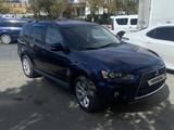 Mitsubishi Outlander 2007 годаfor6 000 000 тг. в Атырау – фото 3