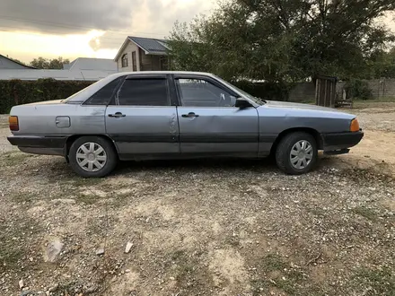 Audi 100 1987 года за 700 000 тг. в Тараз