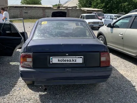 Opel Vectra 1992 года за 390 000 тг. в Шымкент
