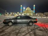 Audi 100 1992 года за 1 400 000 тг. в Семей – фото 3