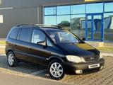 Opel Zafira 2001 годаүшін3 200 000 тг. в Астана – фото 2