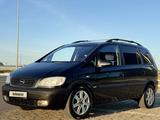 Opel Zafira 2001 годаүшін3 200 000 тг. в Астана – фото 5