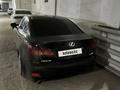 Lexus IS 250 2005 годаүшін4 000 000 тг. в Актобе – фото 4