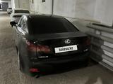 Lexus IS 250 2005 годаfor4 000 000 тг. в Актобе – фото 4