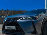 Lexus UX 200 2021 годаүшін17 000 000 тг. в Шымкент – фото 4