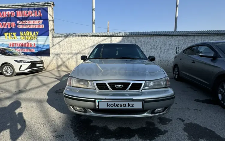 Daewoo Nexia 2007 годаүшін1 700 000 тг. в Шаульдер