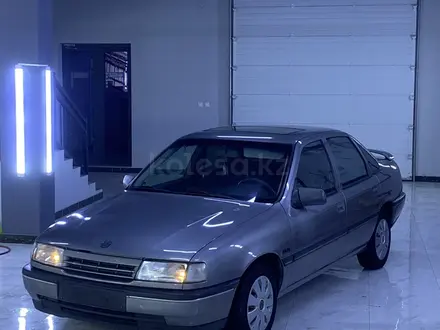 Opel Vectra 1991 года за 1 555 555 тг. в Кызылорда – фото 2