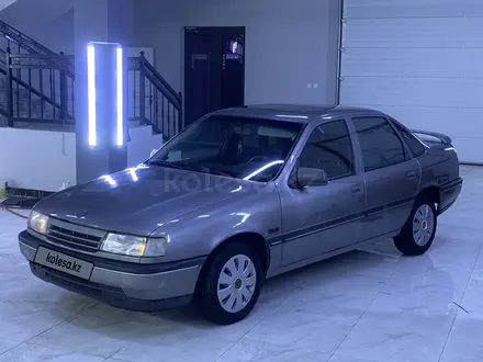 Opel Vectra 1991 года за 1 555 555 тг. в Кызылорда – фото 3