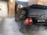 Toyota Land Cruiser 2004 годаүшін9 500 000 тг. в Усть-Каменогорск