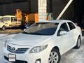 Toyota Corolla 2012 года за 6 200 000 тг. в Алматы