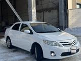 Toyota Corolla 2012 годаfor6 200 000 тг. в Алматы – фото 4